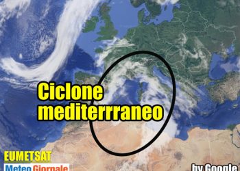 diretta-meteo:-ciclone-mediterraneo-in-intensificazione,-maltempo-per-giorni