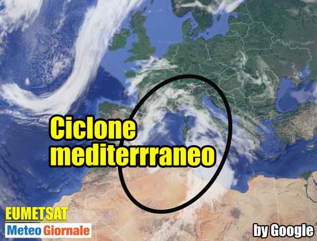diretta-meteo:-ciclone-mediterraneo-in-intensificazione,-maltempo-per-giorni