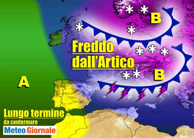 meteo-italia-sino-al-9-dicembre,-scoppiettante-inizio-d’inverno