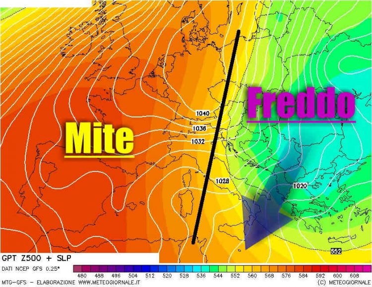 meteo-freddo-sulle-adriatiche-e-sud-italia,-poi-cambia