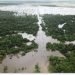 meteo-avverso-in-paraguay,-alluvioni-e-forte-aumento-del-livello-dei-fiumi