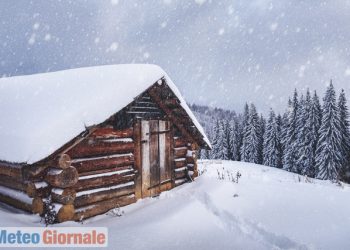 meteo-italia-avvio-nuova-settimana:-neve-da-alpi-ad-appennino,-i-dettagli