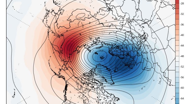 meteo-dopo-l’epifania:-vortice-polare-all’attacco-dell’europa