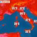 meteo-rovente:-temperature-massime-ieri,-ormai-40-gradi.-umidita-altissima-in-val-padana