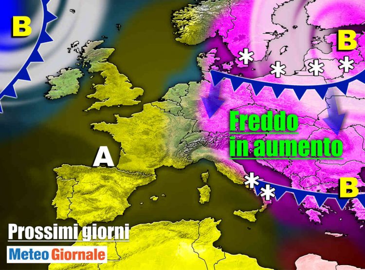 meteo-italia:-verso-freddo,-per-capodanno-cambia-di-nuovo-tutto