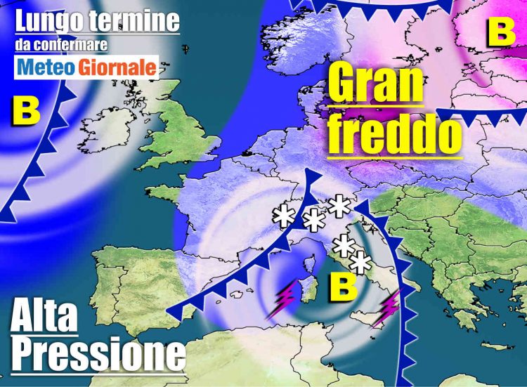 meteo-italia-sino-al-7-gennaio,-epifania-al-freddo?-le-ultimissime