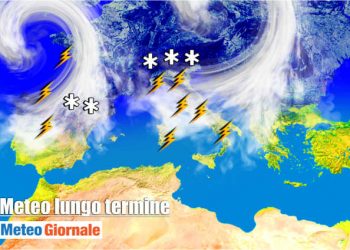 meteo-15-giorni,-variabile-con-l’atlantico-e-ottobre-grandi-sorprese