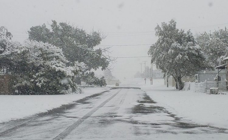 meteo-texas:-intensa-ondata-di-freddo,-rara-nevicata-di-ottobre-ad-amarillo