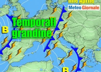 meteo-al-2-maggio-molti-temporali-e-caldo-precocemente-estivo