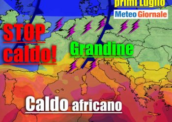 meteo-al-4-luglio:-il-caldo-africano-stop,-temporali