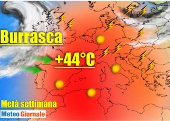 meteo-7-giorni:-italia-invasa-caldo-africano,-temporali-weekend
