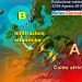 meteo-turbolento:-arrivano-i-temporali-sull’italia-da-nord-a-sud