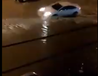 meteo-avverso-in-tunisia,-violenti-nubifragi-e-alluvioni