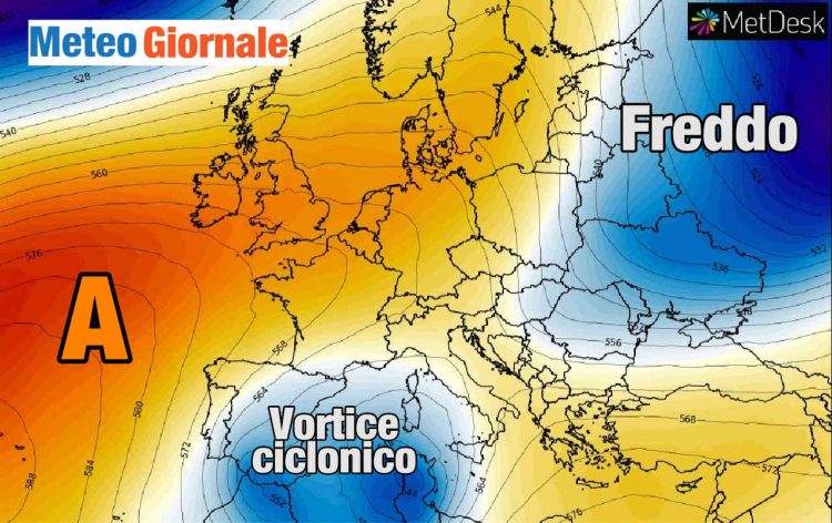 primi-di-dicembre:-evoluzione-meteo-potenzialmente-esplosiva