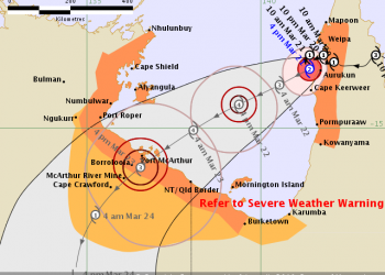 doppia-allerta-meteo-in-australia-per-due-cicloni-tropicali