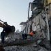 il-devastante-terremoto-in-albania:-immagini-shock