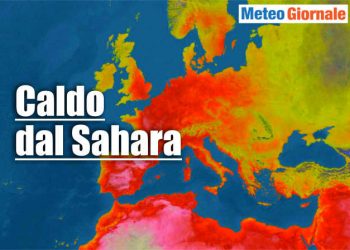 meteo-italia,-irrompe-il-calore-dal-sahara,-impennata-delle-temperature