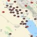 meteo-medio-oriente:-grande-caldo-in-iraq-e-kuwait…-oltre-50-gradi?