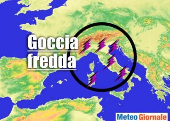 meteo-lungo-termine:-possibile-maltempo-in-italia