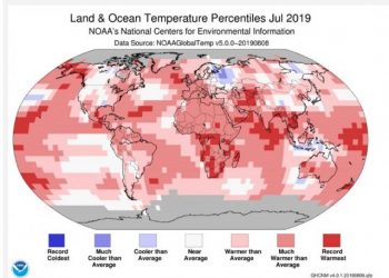 meteo-e-clima-luglio-2019:-caldo-record,-o-forse-no
