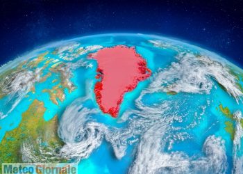 meteo-groenlandia:-situazione-attuale-ed-evoluzione-ghiacci