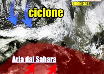 evoluzione-meteo:-eccezionale-ciclone-oceanico-fronteggia-anticiclone-d’africa