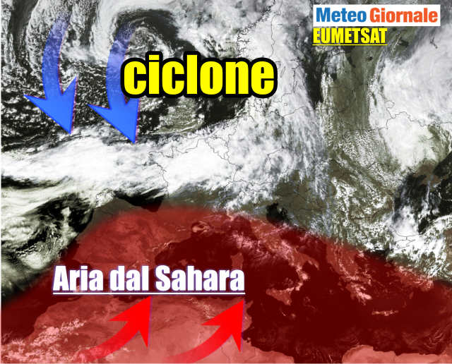 evoluzione-meteo:-eccezionale-ciclone-oceanico-fronteggia-anticiclone-d’africa
