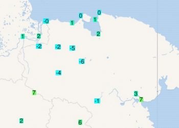 meteo-siberia:-e-gia-tempo-di-gelo,-le-temperature-piombano-sotto-lo-zero