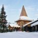 record-di-neve-nella-terra-di-babbo-natale,-in-un-dicembre-mite-su-tutta-europa