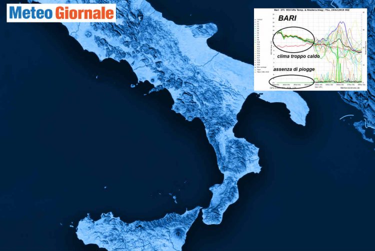 meteo-adriatiche:-per-ora-poche-piogge.-lungo-termine-novita