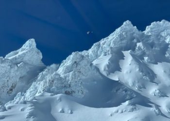 meteo-antartico:-bufere-di-neve-raggiungono-la-nuova-zelanda