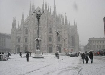 video-meteo,-la-storica-intensa-nevicata-del-17-aprile-1991-a-milano