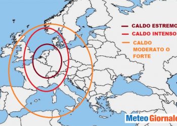 meteo-europa:-forte-ondata-di-caldo-su-molti-stati