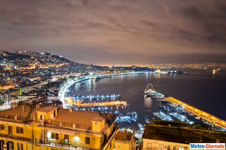 meteo-napoli:-residue-insidie,-ma-nel-weekend-prevarranno-schiarite