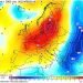 meteo-europa:-vastissima-anomalia-calda,-andra-peggio-a-fine-settimana