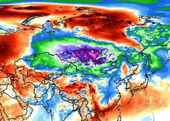 meteo-febbraio:-il-gelo-si-e-rifugiato-in-siberia