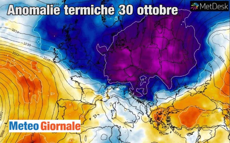 improvvisamente-inverno:-evoluzione-meteo-prossima-settimana