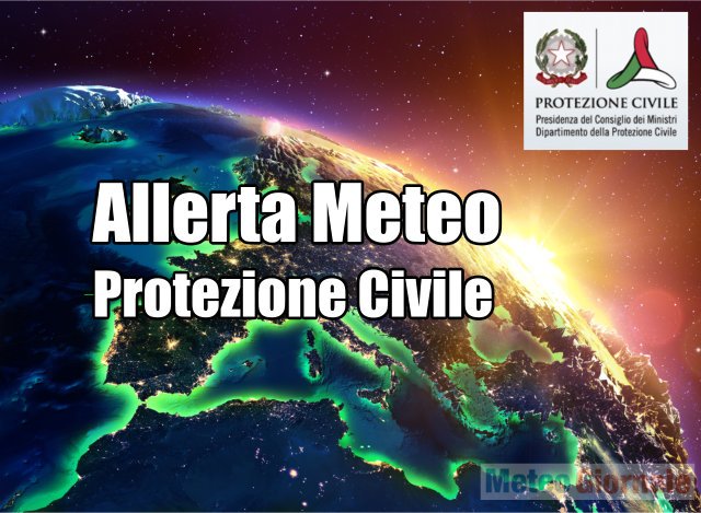allerta-meteo-protezione-civile:-comunicato-ufficiale