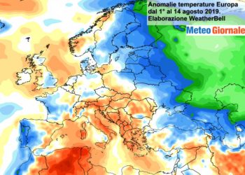 meteo-e-clima-agosto-in-europa,-tutti-i-segnali-del-declino-dell’estate
