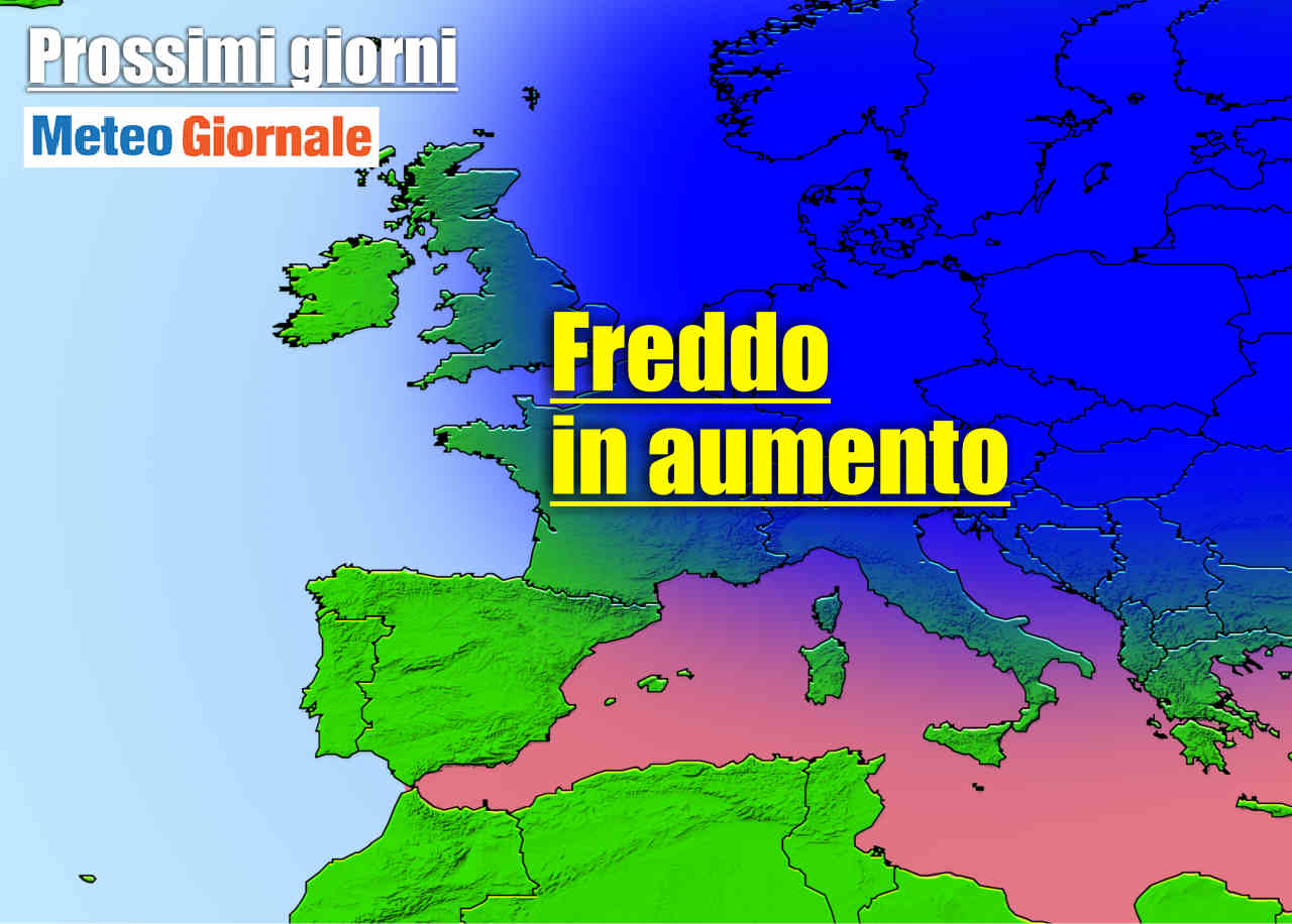 meteo-italia:-stop-gran-tepore,-temperature-al-ribasso