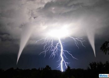 meteo-spagna:-maltempo-estremo,-alluvioni-con-vittime-e-tornado