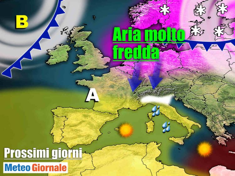 meteo-natale-sotto-al-sole:-alta-pressione,-ma-piu-freddo