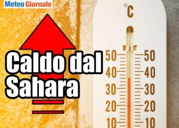 meteo-italia:-temperatura-in-salita-sotto-i-venti-del-sahara