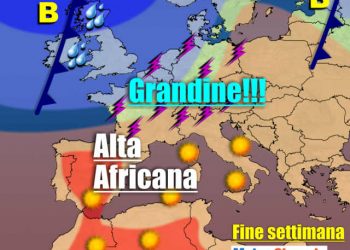meteo-7-giorni:-temporali-prima-del-caldo.-in-arrivo-l’anticiclone-africano