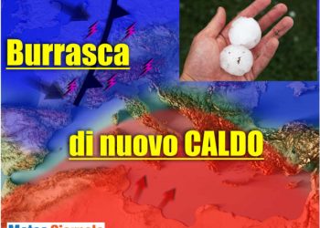 meteo-burrascoso-verso-europa:-contraccolpi-su-italia