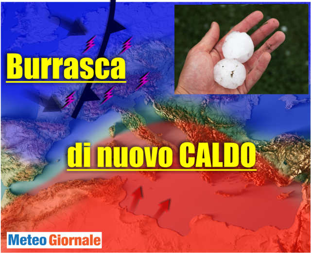 meteo-burrascoso-verso-europa:-contraccolpi-su-italia