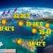 meteo-prossima-settimana:-temperature-infuocate,-fin-sino-i-40°-centigradi