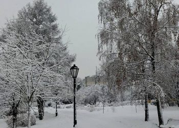 meteo-russia:-rara-abbondante-nevicata-a-mosca