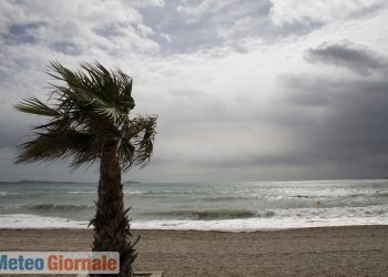 meteo-weekend:-venti-ciclonici-in-rinforzo-sull’italia,-mareggiate