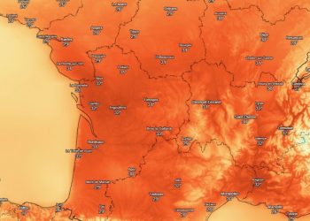 meteo-francia:-caldo-fuori-stagione,-temperature-record-per-settembre